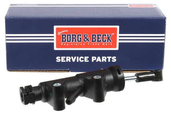 Главный цилиндр сцепления BORG & BECK BCM184