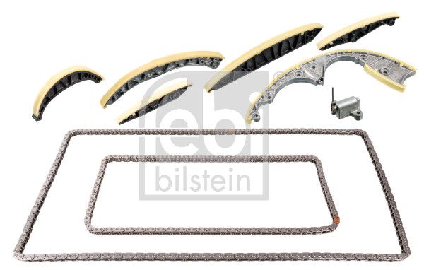 Комплект цели привода распредвала FEBI BILSTEIN 49400