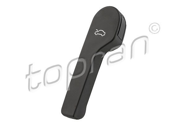 Ручка капота TOPRAN 118900 - zapix