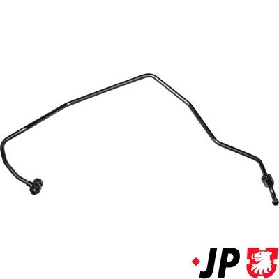 Трубка турбіни JP GROUP 1117601700 - zapix
