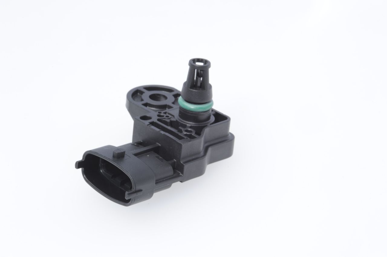 Датчик тиску наддува BOSCH 0261230302 - zapix
