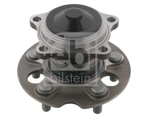 Підшипник / маточина колеса FEBI BILSTEIN 31819 - zapix