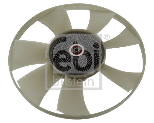 Вентилятор системи охолодження FEBI BILSTEIN 47310 - zapix