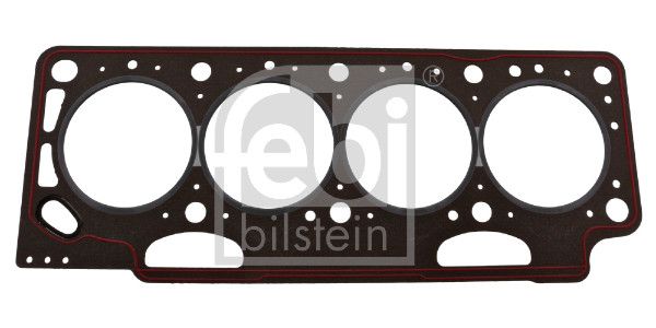Прокладка головки циліндра FEBI BILSTEIN 17329 - zapix