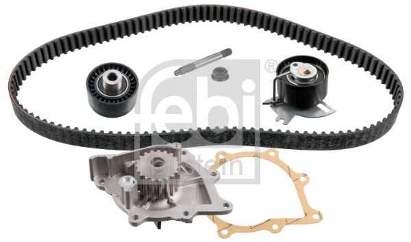Комплект ременя ГРМ FEBI BILSTEIN 103081 - zapix