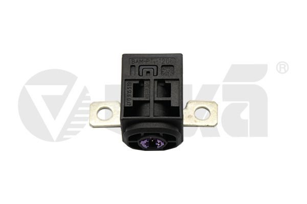 Запобіжники VIKA 99151590401 - zapix
