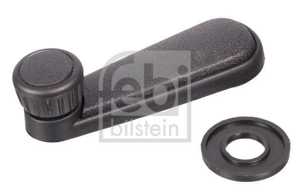 Ручка склопідйомника FEBI BILSTEIN 17842 - zapix