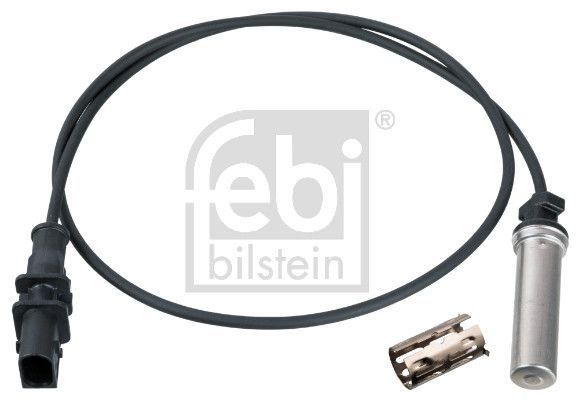 Датчик ABS FEBI BILSTEIN 172414 - zapix