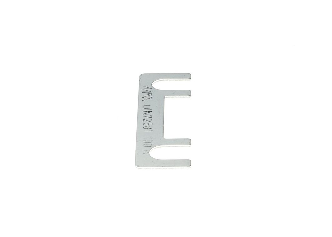 Запобіжники BOSCH 1191017006 - zapix