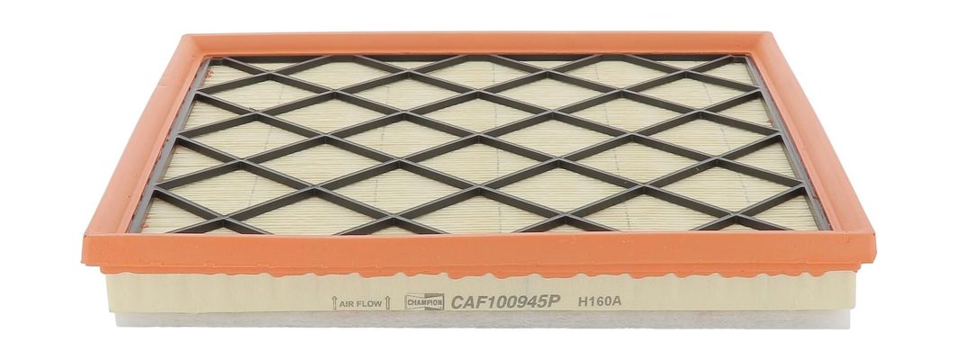 Повітряний фільтр CHAMPION CAF100945P - zapix