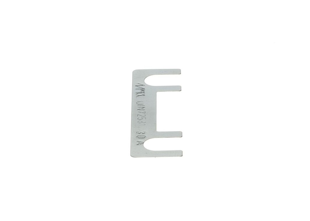 Запобіжники BOSCH 1191017004 - zapix
