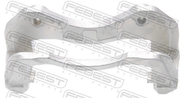 Скоба супорта FEBEST 0477CCWF - zapix