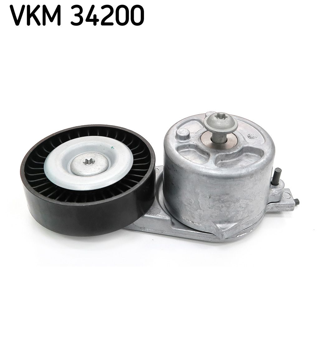 Натяжний пристрій ременя поліклінового SKF VKM34200 - zapix