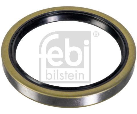 Сальник маточини колеса FEBI BILSTEIN 12693 - zapix