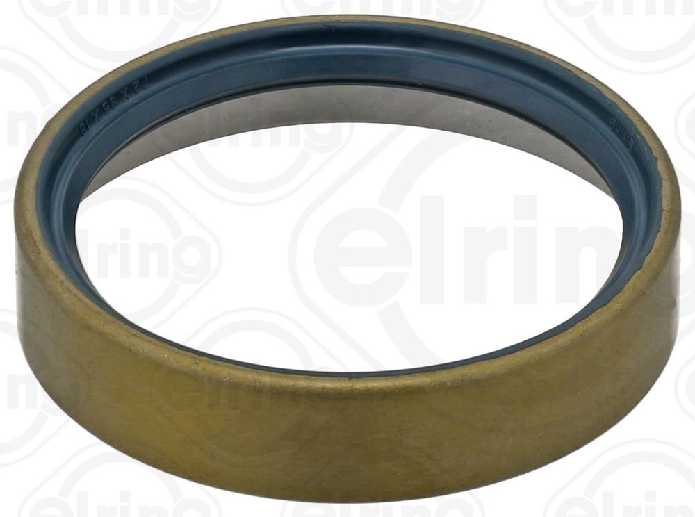 Сальник маточини колеса ELRING 009360 - zapix