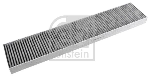 Фільтр салону FEBI BILSTEIN 17554 - zapix