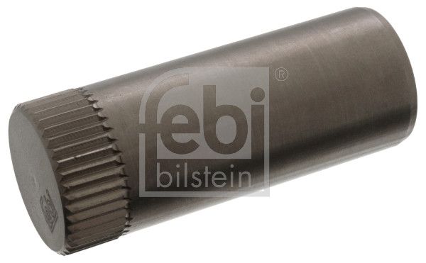 Монтажний комплект барабанних гальмівних колодок FEBI BILSTEIN 10286 - zapix