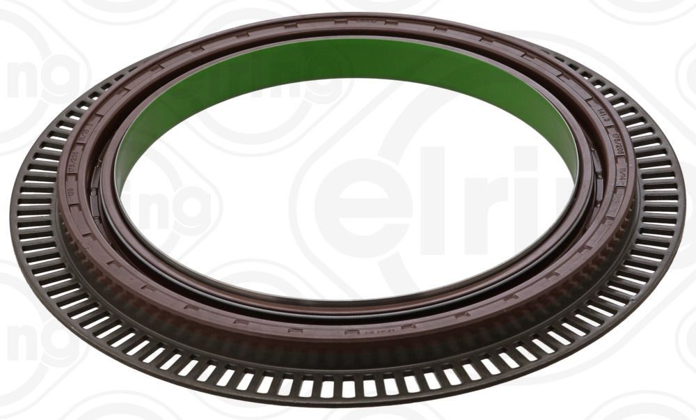 Сальник маточини колеса ELRING 457300 - zapix