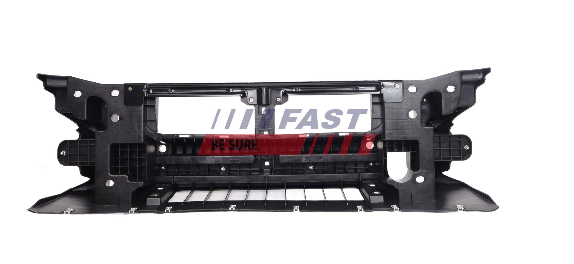Абсорбер бампера FAST FT92309 - zapix