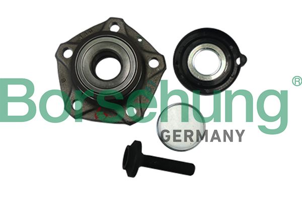 Підшипник / маточина колеса BORSEHUNG B11288 - zapix