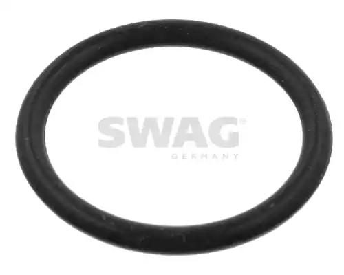 Паливний фільтр SWAG 30939732 - zapix