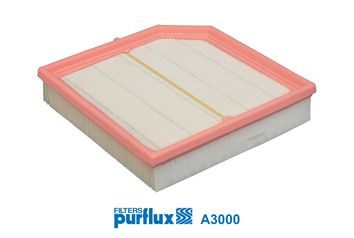 Повітряний фільтр PURFLUX A3000