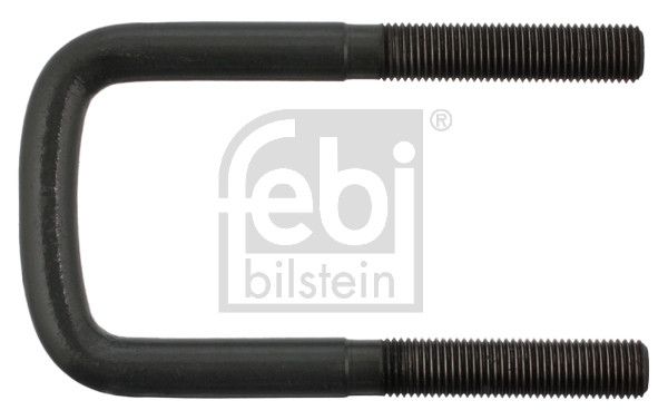 Кріплення ресори FEBI BILSTEIN 40593 - zapix