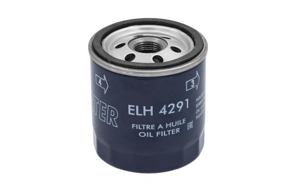 Оливний фільтр MECAFILTER ELH4291 - zapix
