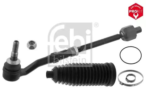 Тяга кермова FEBI BILSTEIN 46290 - zapix