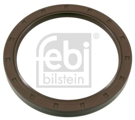 Сальник маточини колеса FEBI BILSTEIN 11186 - zapix