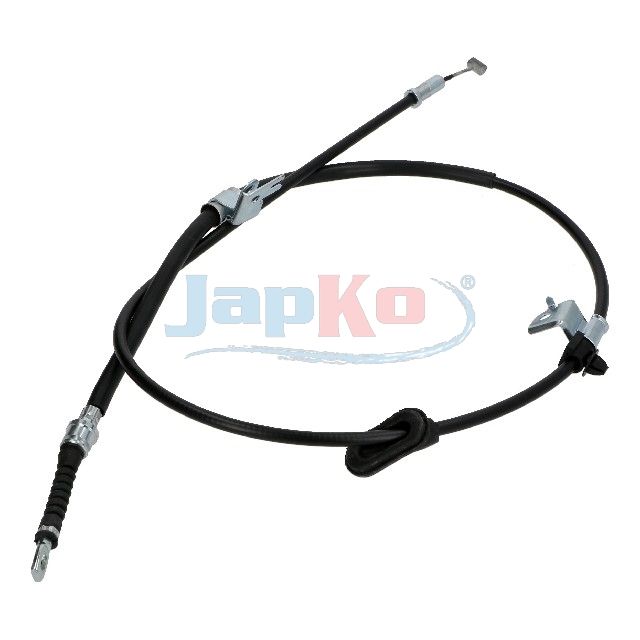 Трос ручного гальма JAPKO 131425L - zapix
