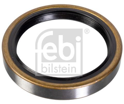 Сальник маточини колеса FEBI BILSTEIN 12694 - zapix