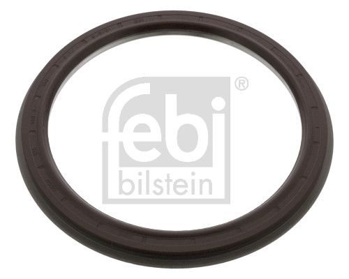 Сальник маточини колеса FEBI BILSTEIN 46340 - zapix