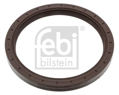 Сальник маточини колеса FEBI BILSTEIN 05758 - zapix