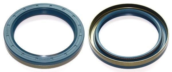 Сальник маточини колеса ELRING 801231 - zapix