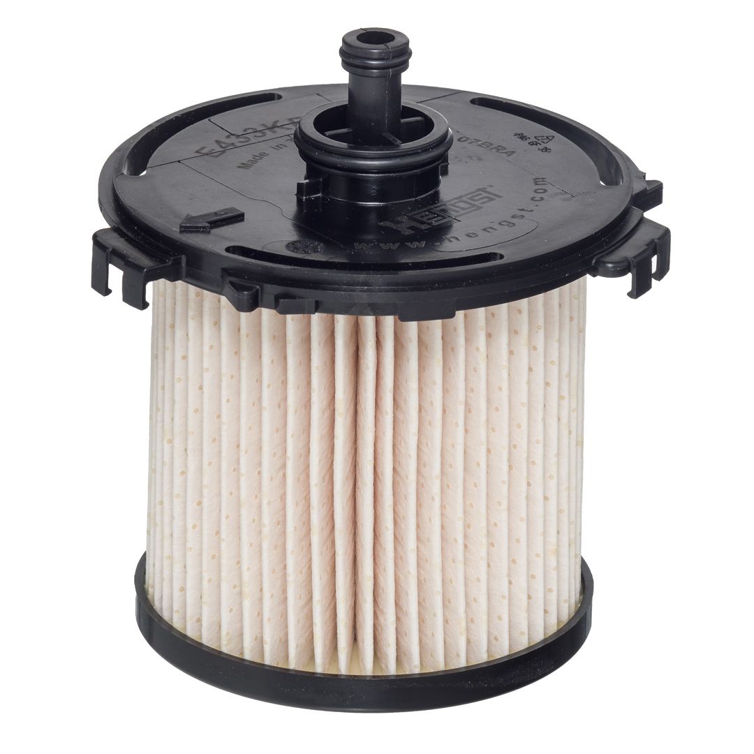 Паливний фільтр HENGST FILTER E433KPD257 - zapix