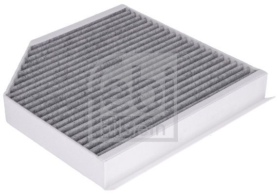 Фільтр салону FEBI BILSTEIN 38658 - zapix