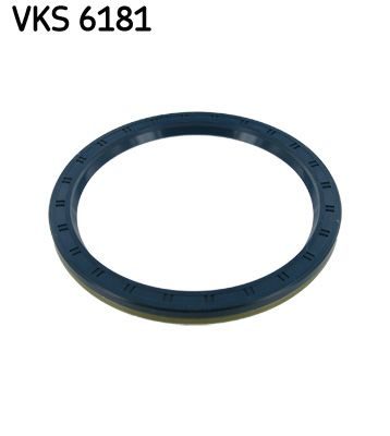 Сальник маточини колеса SKF VKS6181 - zapix