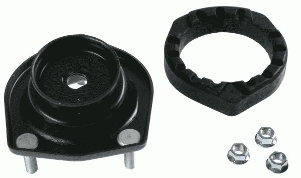 Опора амортизаційної стійки LEMFÖRDER 3335301 - zapix
