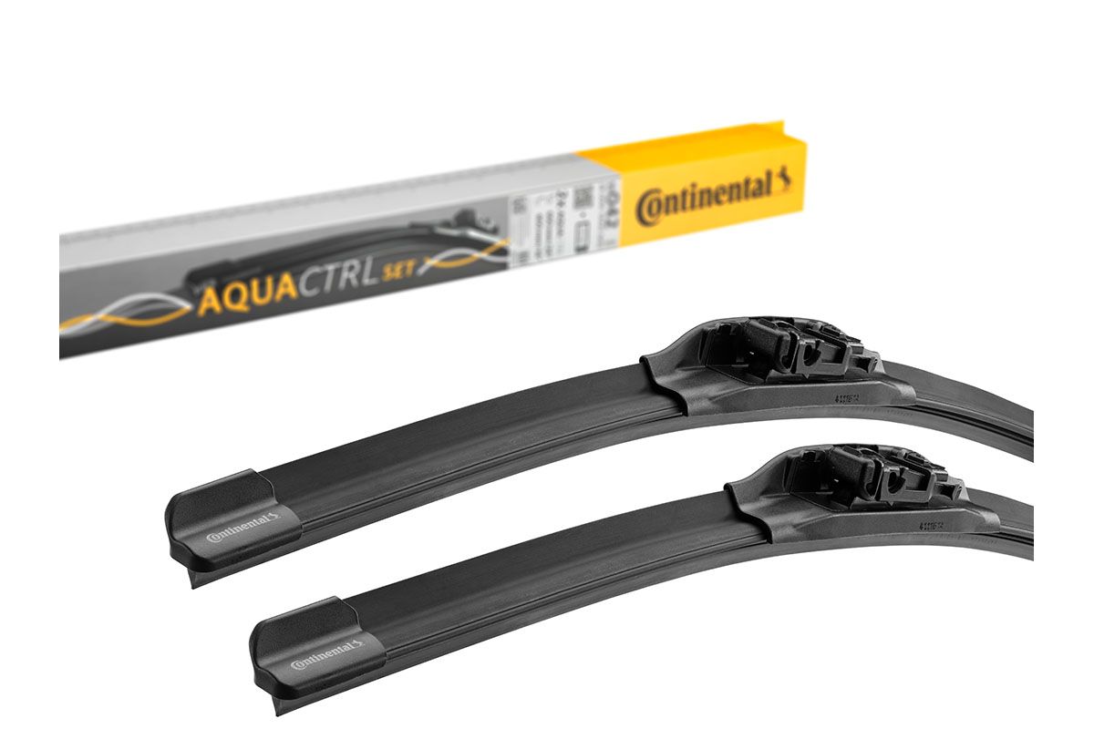 Щетка стеклоочистителя CONTINENTAL 2800011117280