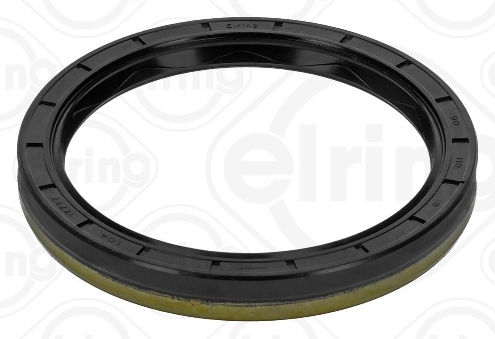 Сальник маточини колеса ELRING 567779 - zapix