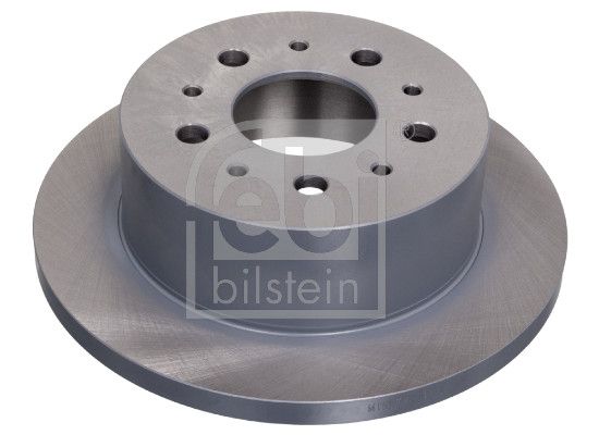 Гальмівний диск FEBI BILSTEIN 43902 - zapix