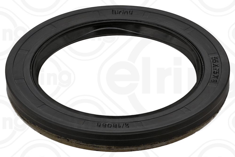 Сальник маточини колеса ELRING 456140 - zapix