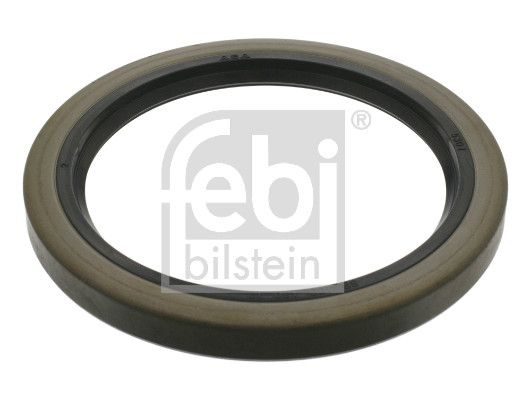 Сальник маточини колеса FEBI BILSTEIN 04266 - zapix