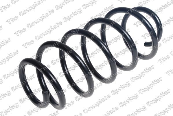 Пружина підвіски LESJÖFORS 4095875 - zapix
