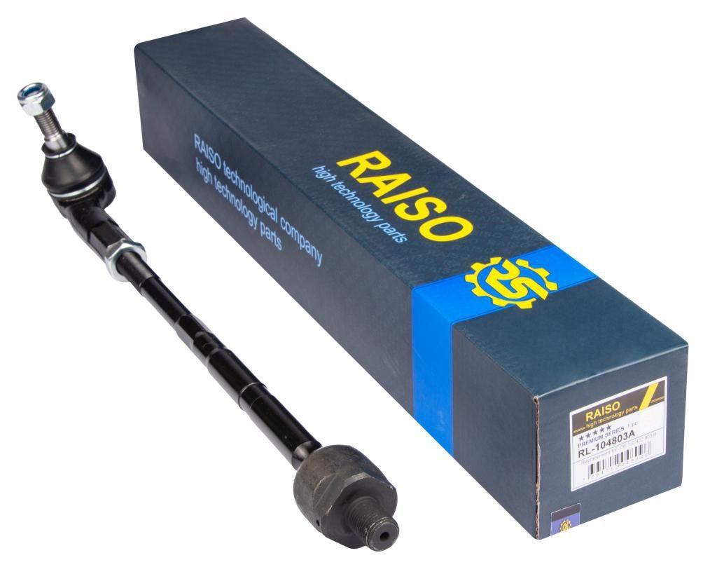 Тяга кермова RAISO RL104803A - zapix