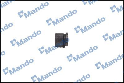 Сайлентблок важеля MANDO DCC010807 - zapix