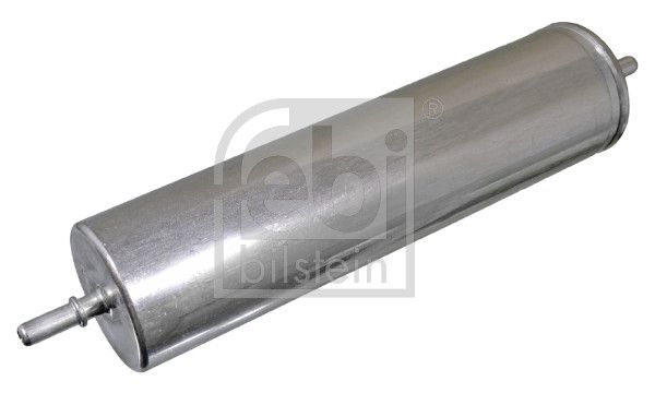 Паливний фільтр FEBI BILSTEIN 109114 - zapix