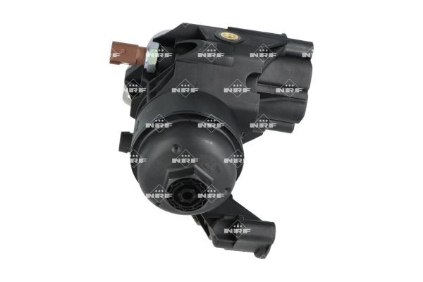 Корпус оливного фільтра NRF 31356 - zapix