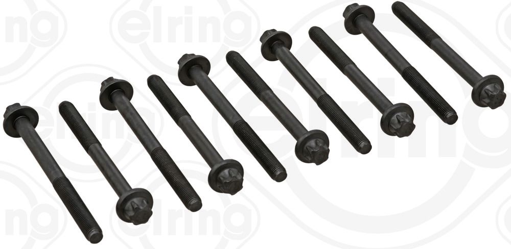 Гвинти голівки циліндра ELRING 926430 - zapix